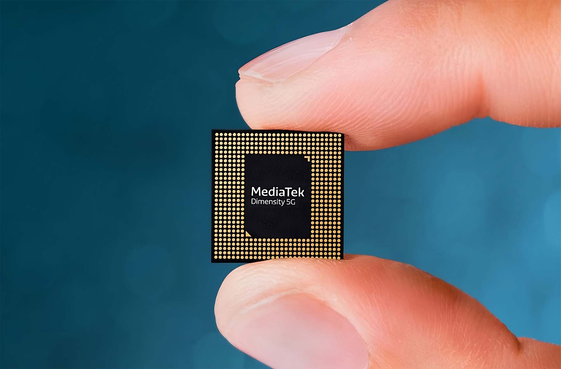 Chipsets and powerful ones