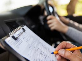 Driving License and getting one renewed in Pakistan