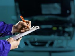 car permits and fitness papers