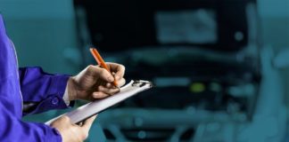 car permits and fitness papers