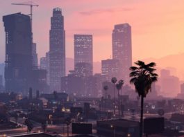 GTA 5 and cheat codes