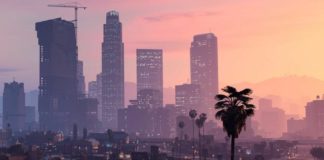GTA 5 and cheat codes