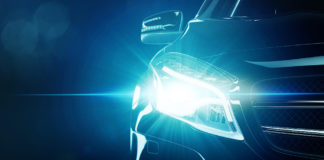 HID lights and other accessories for cars