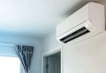 heaters in ac winters