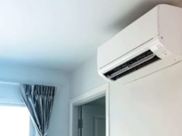 heaters in ac winters