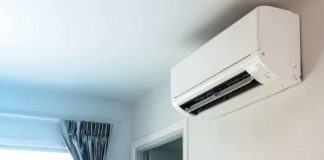 heaters in ac winters