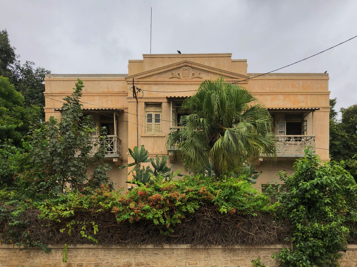 parsi colony for photo walks