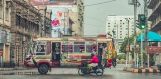 Karachi and photo walk opportunities