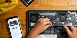 Laptop repair and how to do it
