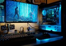 PC and moisture damage protection