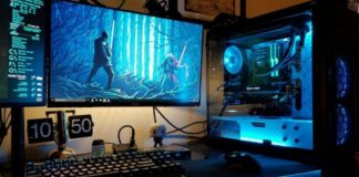 PC and moisture damage protection