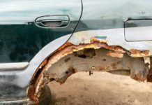 Common problems in cars