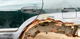 Common problems in cars