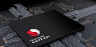 Mediatek and snapdragon chipsets