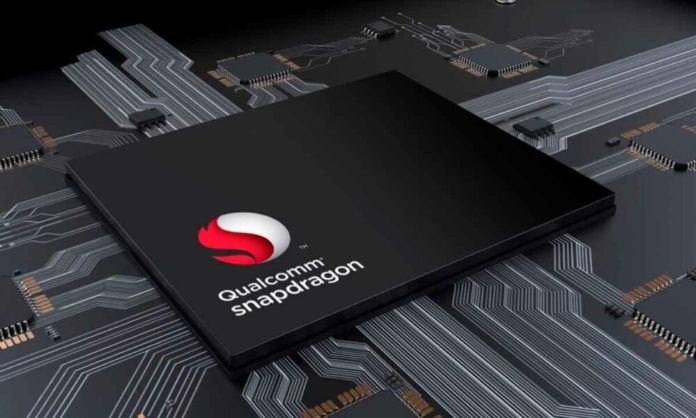 Mediatek and snapdragon chipsets