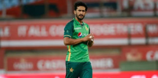Hasan Ali Expresses Aspirations To Play IPL Despite Long-Standing Ban