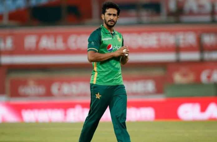 Hasan Ali Expresses Aspirations To Play IPL Despite Long-Standing Ban