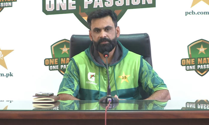 mohammad-hafeez-reveals-players-behavior-australia-tour
