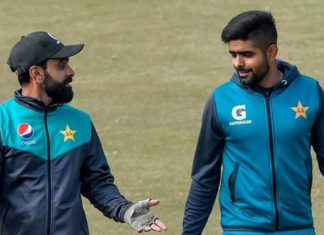 mohammad-hafeez-took-two-months-to-convince-babar-azam