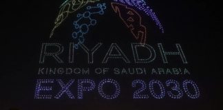 Riyadh Is Going To Be The New Host For World Expo 2030