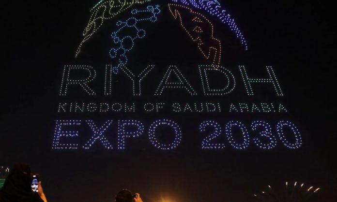 Riyadh Is Going To Be The New Host For World Expo 2030
