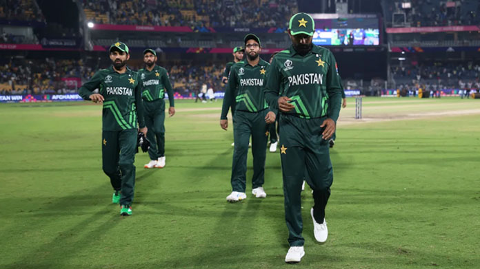 what-went-wrong-with-pakistan-team-in-world-cup-2023