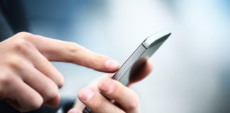 smartphone care and long running