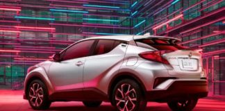 Honda Vezel vs Toyota CHR - Which One Should You Buy?