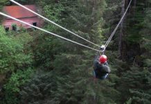 activities in karachi for adventure