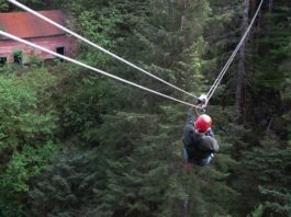 activities in karachi for adventure