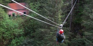 activities in karachi for adventure