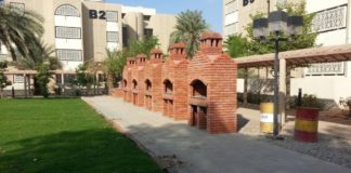 university and scholarships for many