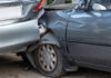 Has a car been in an accident