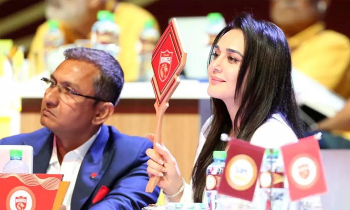 preity-zinta-punjab-kings-buy-wrong-player-in-ipl-auction