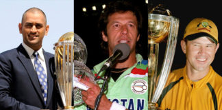 top-five-most-successful-captain-in-cricket-history
