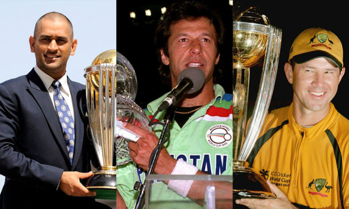 top-five-most-successful-captain-in-cricket-history