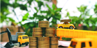 Car financing and other bank methods
