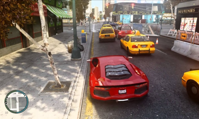 Games and other gta games to play