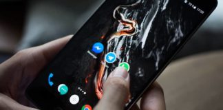 google contacts and new update