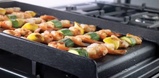 Hot Plate and other things to warm food on