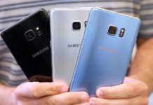 Samsung Note 7 and other failed products
