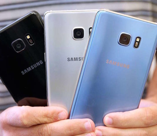 Samsung Note 7 and other failed products