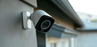 Security cameras and the measures to take in Karachi