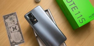 Better to keep smartphone box or throw it away
