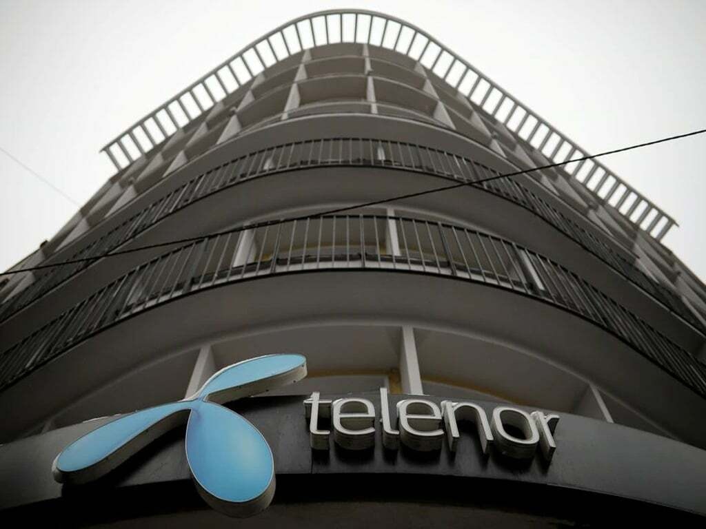 telenor and easypaisa acquired by company