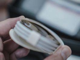 USB c cable and apple accessories