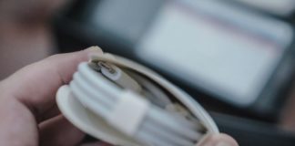 USB c cable and apple accessories