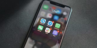 WhatsApp lock new feature on chat