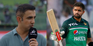 gautam-gambhir-believes-babar-azam-end-as-pakistan-greatest-batter