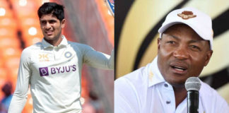 brian-lara-predicts-shubman-gill-can-break-his-record